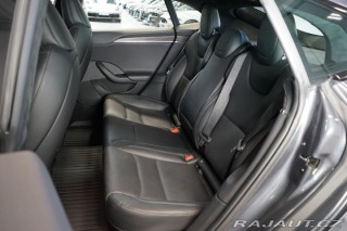 Tesla Model S 615kW Long Range Pano Zár 2023