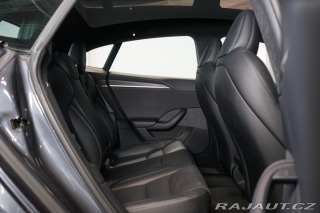 Tesla Model S 615kW Long Range Pano Zár 2023