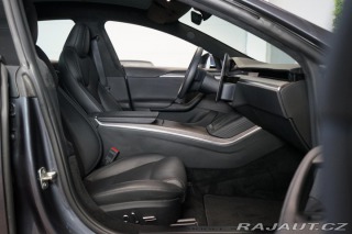 Tesla Model S 615kW Long Range Pano Zár 2023