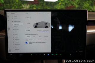 Tesla Model S 615kW Long Range Pano Zár 2023