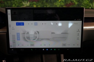 Tesla Model S 615kW Long Range Pano Zár 2023