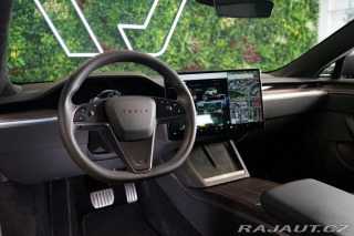 Tesla Model S 615kW Long Range Pano Zár 2023