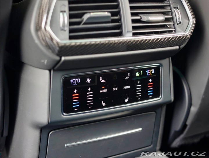 Lamborghini Urus 4.0 V8 *Karbon*ADAS*Pano 2020