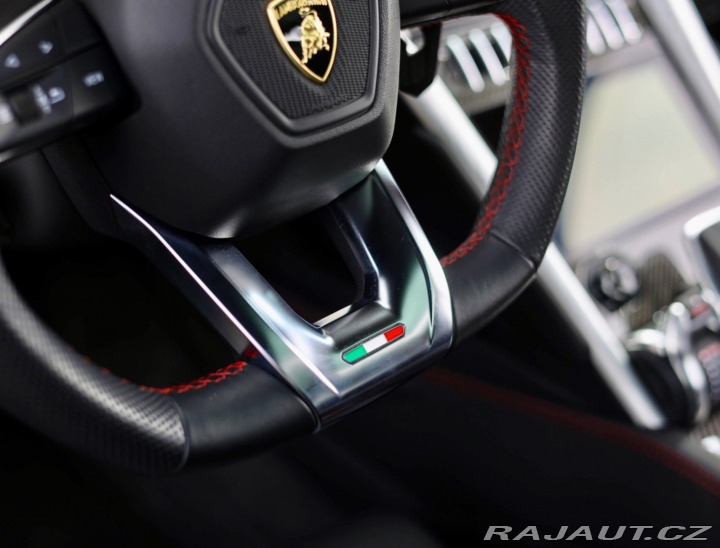 Lamborghini Urus 4.0 V8 *Karbon*ADAS*Pano 2020
