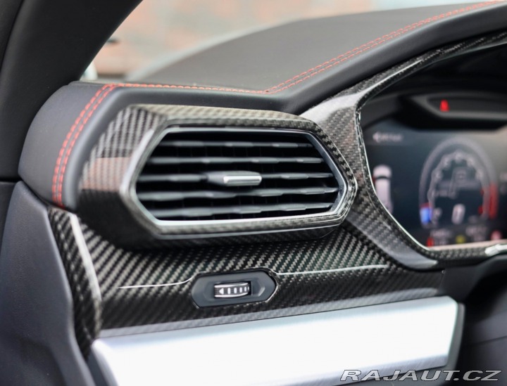 Lamborghini Urus 4.0 V8 *Karbon*ADAS*Pano 2020