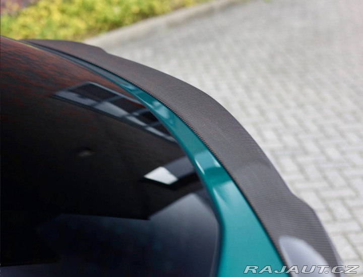 Lamborghini Urus 4.0 V8 *Karbon*ADAS*Pano 2020