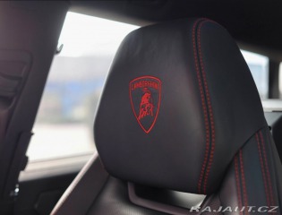 Lamborghini Urus 4.0 V8 *Karbon*ADAS*Pano 2020
