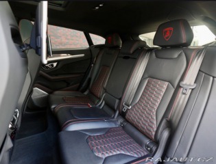 Lamborghini Urus 4.0 V8 *Karbon*ADAS*Pano 2020