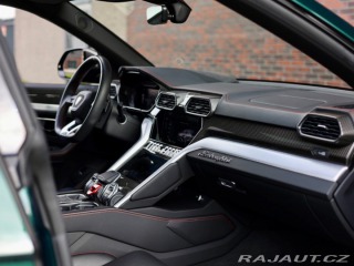 Lamborghini Urus 4.0 V8 *Karbon*ADAS*Pano 2020