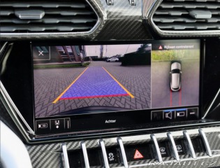 Lamborghini Urus 4.0 V8 *Karbon*ADAS*Pano 2020