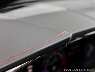 Lamborghini Urus 4.0 V8 *Karbon*ADAS*Pano 2020