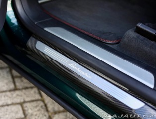 Lamborghini Urus 4.0 V8 *Karbon*ADAS*Pano 2020