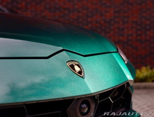 Lamborghini Urus 4.0 V8 *Karbon*ADAS*Pano 2020