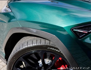Lamborghini Urus 4.0 V8 *Karbon*ADAS*Pano 2020