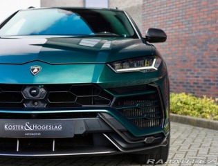 Lamborghini Urus 4.0 V8 *Karbon*ADAS*Pano 2020
