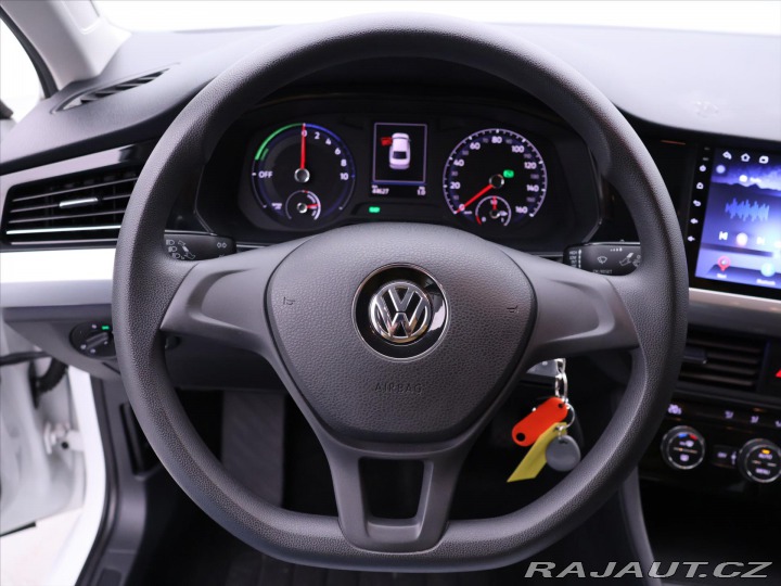 Volkswagen Bora E-Bora 100kW Automat 2021
