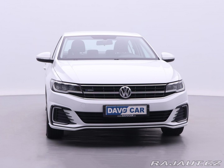 Volkswagen Bora E-Bora 100kW Automat 2021