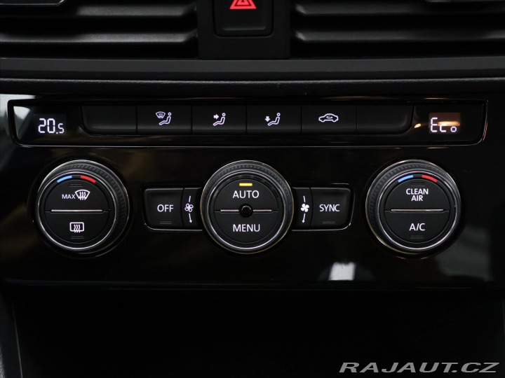 Volkswagen Bora E-Bora 100kW Automat 2021
