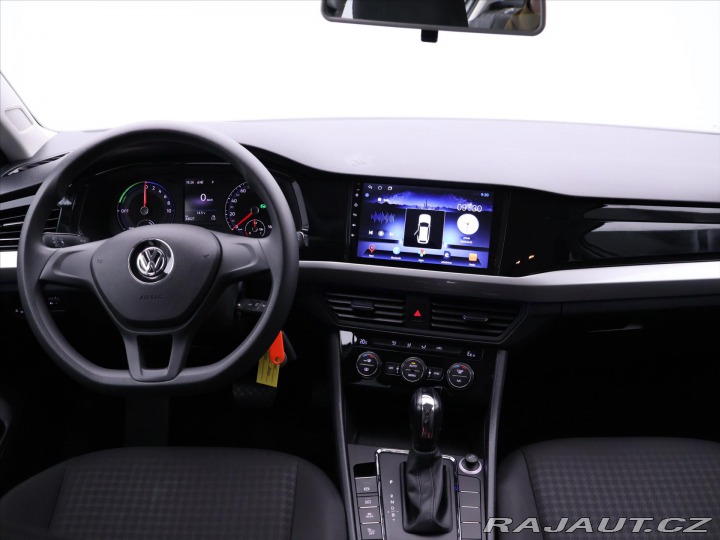 Volkswagen Bora E-Bora 100kW Automat 2021