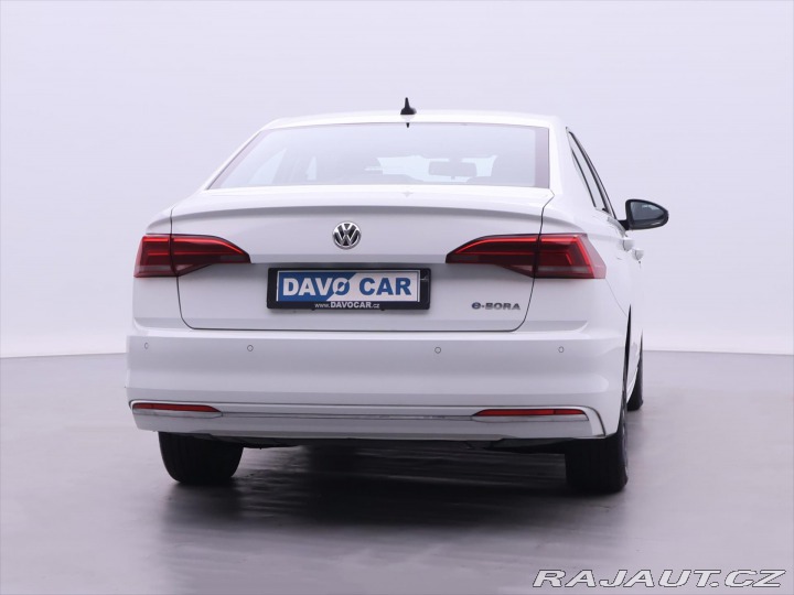 Volkswagen Bora E-Bora 100kW Automat 2021