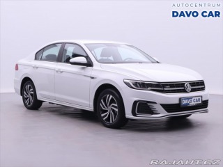 Volkswagen Bora E-Bora 100kW Automat 2021