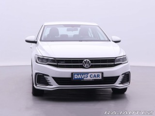 Volkswagen Bora E-Bora 100kW Automat 2021