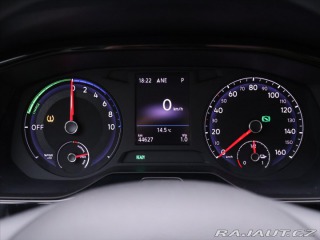 Volkswagen Bora E-Bora 100kW Automat 2021