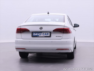 Volkswagen Bora E-Bora 100kW Automat 2021