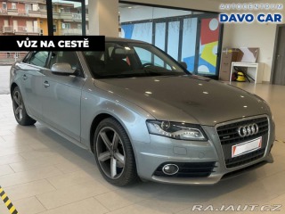 Audi A4 2,0 TDI Quattro S-line 1. 2011