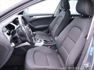 Audi A4 2,0 TDI Quattro S-line 1. 2011