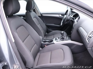 Audi A4 2,0 TDI Quattro S-line 1. 2011