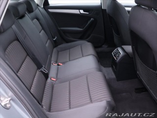 Audi A4 2,0 TDI Quattro S-line 1. 2011
