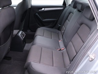 Audi A4 2,0 TDI Quattro S-line 1. 2011