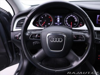 Audi A4 2,0 TDI Quattro S-line 1. 2011
