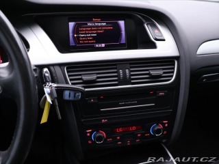 Audi A4 2,0 TDI Quattro S-line 1. 2011