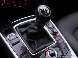 Audi A4 2,0 TDI Quattro S-line 1. 2011