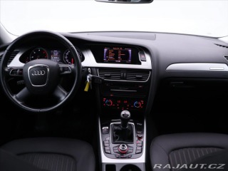 Audi A4 2,0 TDI Quattro S-line 1. 2011