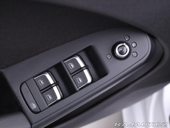 Audi A4 2,0 TDI 130kW quattro S-l 2013