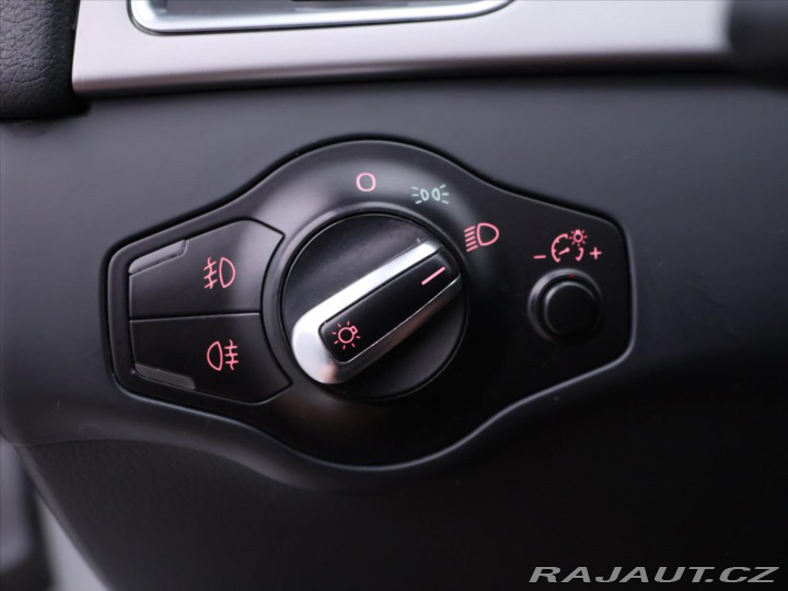 Audi A4 2,0 TDI 130kW quattro S-l 2013