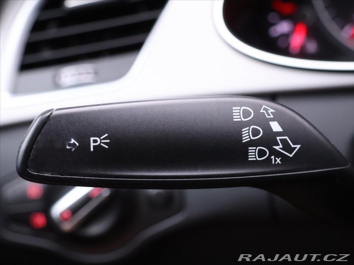 Audi A4 2,0 TDI 130kW quattro S-l 2013