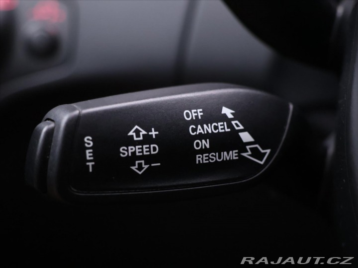 Audi A4 2,0 TDI 130kW quattro S-l 2013