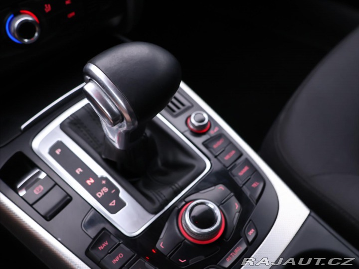Audi A4 2,0 TDI 130kW quattro S-l 2013