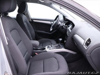 Audi A4 2,0 TDI 130kW quattro S-l 2013
