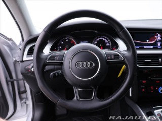 Audi A4 2,0 TDI 130kW quattro S-l 2013