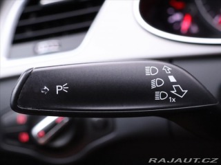 Audi A4 2,0 TDI 130kW quattro S-l 2013