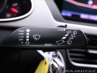 Audi A4 2,0 TDI 130kW quattro S-l 2013
