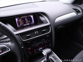 Audi A4 2,0 TDI 130kW quattro S-l 2013