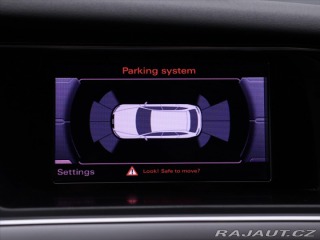 Audi A4 2,0 TDI 130kW quattro S-l 2013