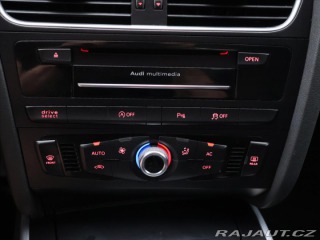 Audi A4 2,0 TDI 130kW quattro S-l 2013