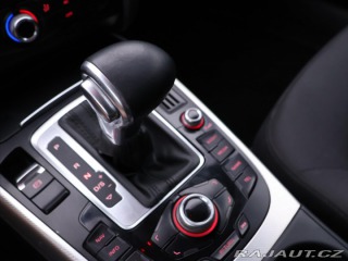 Audi A4 2,0 TDI 130kW quattro S-l 2013